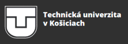 Logo Technickej univerzity v Košiciach